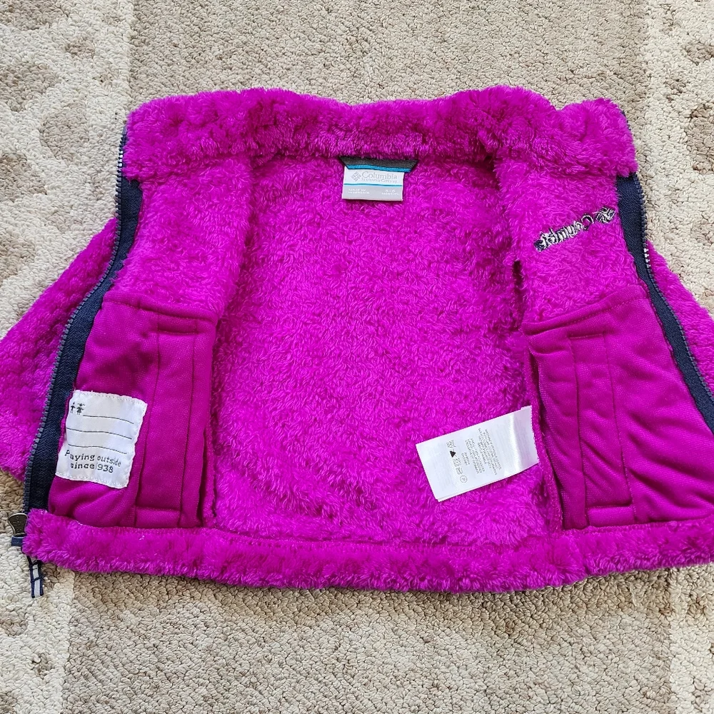 Columbia Fire Side Sherpa Jacket